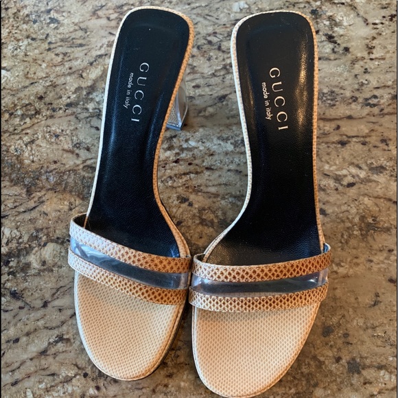 Gucci Shoes - Gucci Shoes